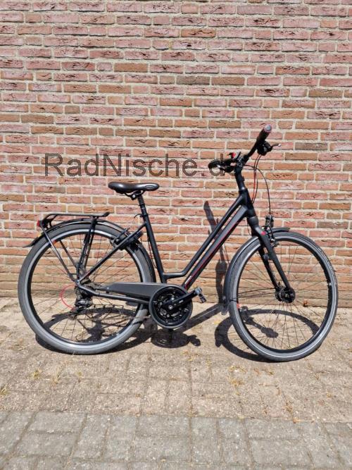 Koga F3 2.1  technische daten 